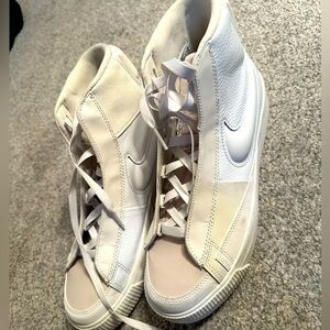 Nike sneakers